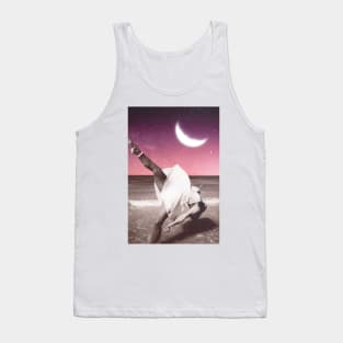 Dance Tank Top